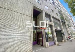 Location bureaux Lyon 3 - Gare Part-Dieu, tramway et bus