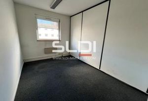 Location bureaux Lyon 3 - Gare Part-Dieu, tramway et bus