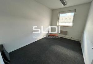 Location bureaux Lyon 3 - Gare Part-Dieu, tramway et bus