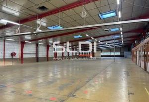 Location local d'activité Rillieux-la-Pape - Proche axes et transports