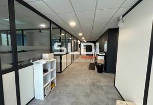 Location bureaux Limas - Zone économique et tertiaire
