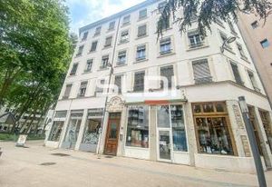 Location local commercial Lyon 3 proche Part-Dieu