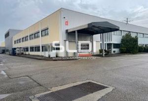 Location local d'activité Vénissieux - Parc USIN Lot 105