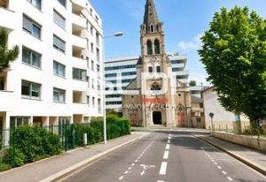 Bureaux Gerland Lyon 7 - Proche métro et tram