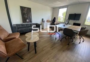 Bureaux à vendre Bron - Parc du Chêne, proche tram et bus