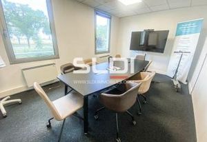 Bureaux à vendre Bron - Parc du Chêne, proche tram et bus