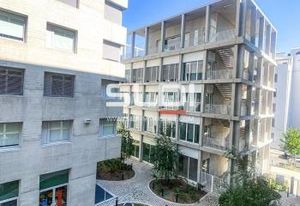 Vente bureaux Lyon 2 Confluence - Proche métro et tramway