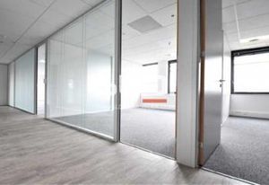 Location bureau - 970 m²