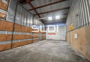 Location local d'activité Ambérieu-en-Bugey - Proche A42