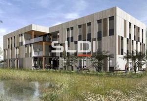 Location bureaux Vénissieux - Parc d'affaires Moulin à Vent