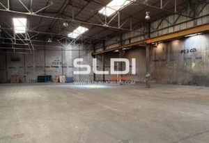 Locaux d'activité et entrepôt à vendre Saint-Étienne - Divisible dès 508 m²