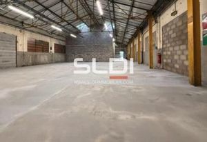 Locaux d'activité à vendre Saint-Genest-Lerpt - Proche A72
