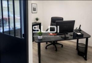 Location local commercial Villeurbanne - Rue Perroncel