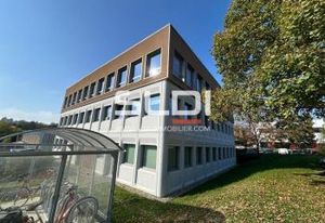 Location bureaux Dardilly - Proche A6, TER et bus