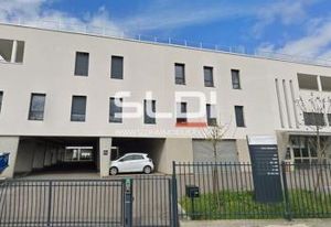 Bureaux à louer Dardilly Techlid - Proche grands axes routiers