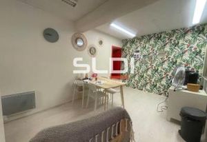 Location bureau Lyon 9 - Proche métro et périphérique