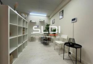 Location bureau Lyon 9 - Proche métro et périphérique