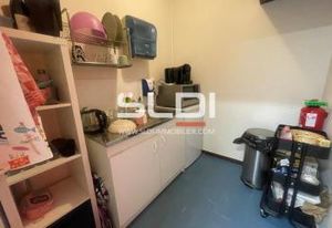 Location bureau Lyon 9 - Proche métro et périphérique
