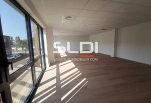 Location local d'activité Saint-Quentin-Fallavier - Neuf & bureaux