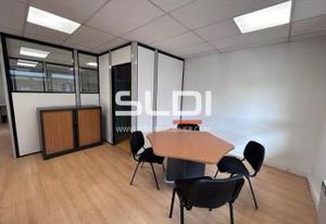 Bureaux à louer Limas - Proche A6, gare et port