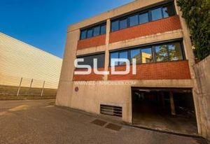 Local mixte activité/bureaux à vendre Limonest - Proche A6/A89