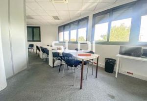 Local mixte activité/bureaux à vendre Limonest - Proche A6/A89
