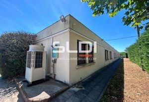 Bureaux à vendre Ambérieux - Accès A6/A46, bornes de recharge