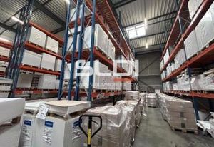 Vente entrepôt Les Echets - Miribel - Zone industrielle dynamique