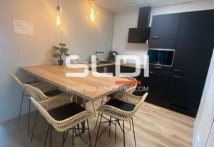 Location bureaux neufs Lyon 9 - Proche gare Ecully