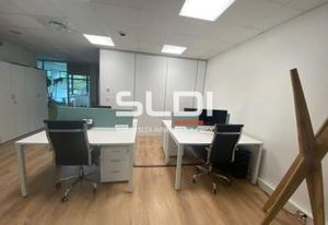 Location bureaux neufs Lyon 9 - Proche gare Ecully