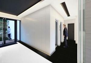 Location bureaux Levallois-Perret - Proche Quais de Seine et Neuilly