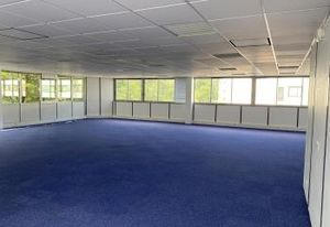 Location bureaux Mérignac - Parc Cadera Sud, proche aéroport et tram