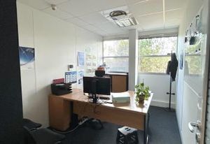 Location bureaux Mérignac Parc Ariane - Proche aéroport et Tram A