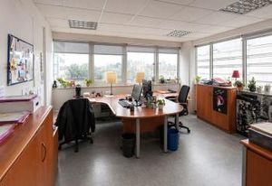Bureaux à louer Bordeaux Meriadeck - Proche tramway et bus