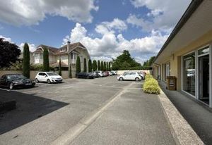 Local commercial à vendre Libourne - Proche gare SNCF