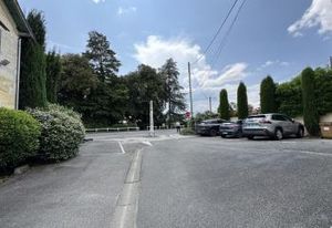 Local commercial à vendre Libourne - Proche gare SNCF