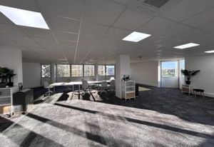 Location bureaux Pessac - Proche autoroute et rocade
