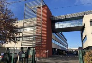Location bureaux Gradignan - Proche A63 et rocade