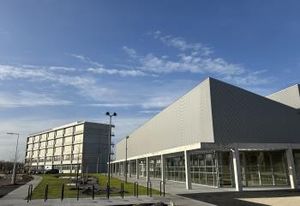 Location local commercial Villenave-d'Ornon - Projet Domaine de Geneste