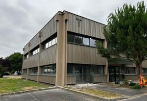 Location bureaux Mérignac - Parc tertiaire dynamique