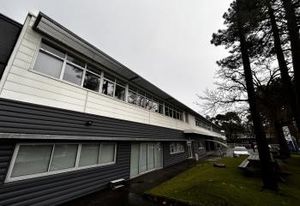 Location bureaux Gradignan - Proche A63 et échangeur