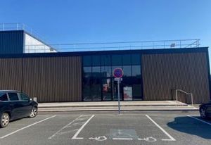 Local commercial à louer Langon - Emplacement N1 Bis