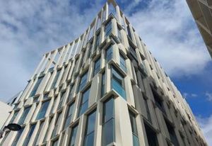 Location bureaux Bordeaux - Quartier Belvédère, proche tram et gare