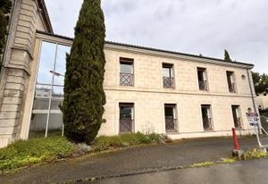 Vente immeuble bureaux Bordeaux Caudéran - Proche Parc Bordelais