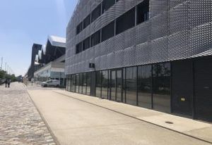 Local commercial à louer Bordeaux - Quartier d'affaires