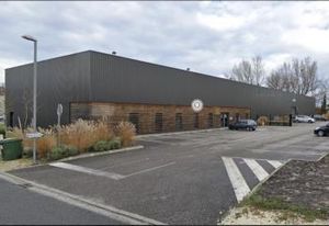 Local commercial à louer Mérignac - Proche rocade