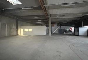 Local commercial à louer Pessac - Avenue Gustave Eiffel