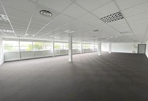 Location bureaux Mérignac - Proche aéroport et rocade
