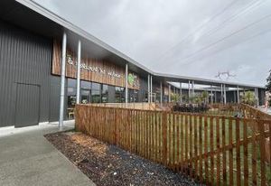 Location local commercial Biganos - Proche gare et autoroute