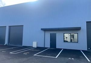 Cellules d'activités à vendre ou à louer Mérignac - Parc Vert Castel 2